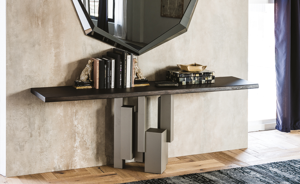 skyline | tables | Cattelan Italia