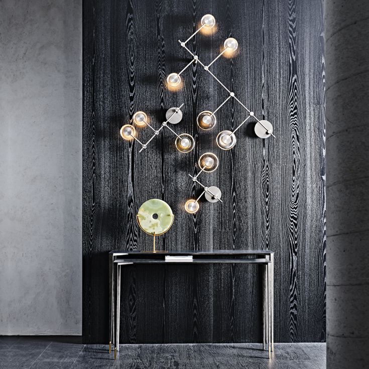 Circuit — Cattelan Italia, вид 4