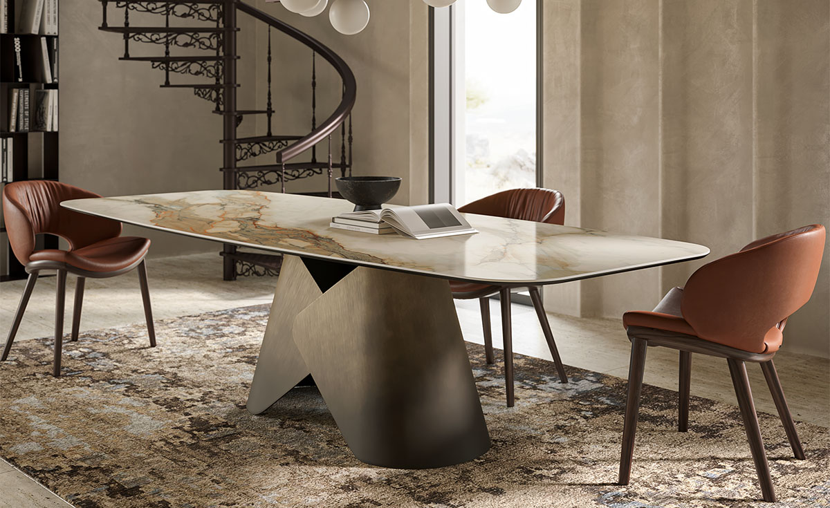 scott keramik | novelties | Cattelan Italia