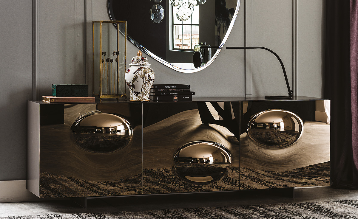 Paramount — Cattelan Italia, вид 3