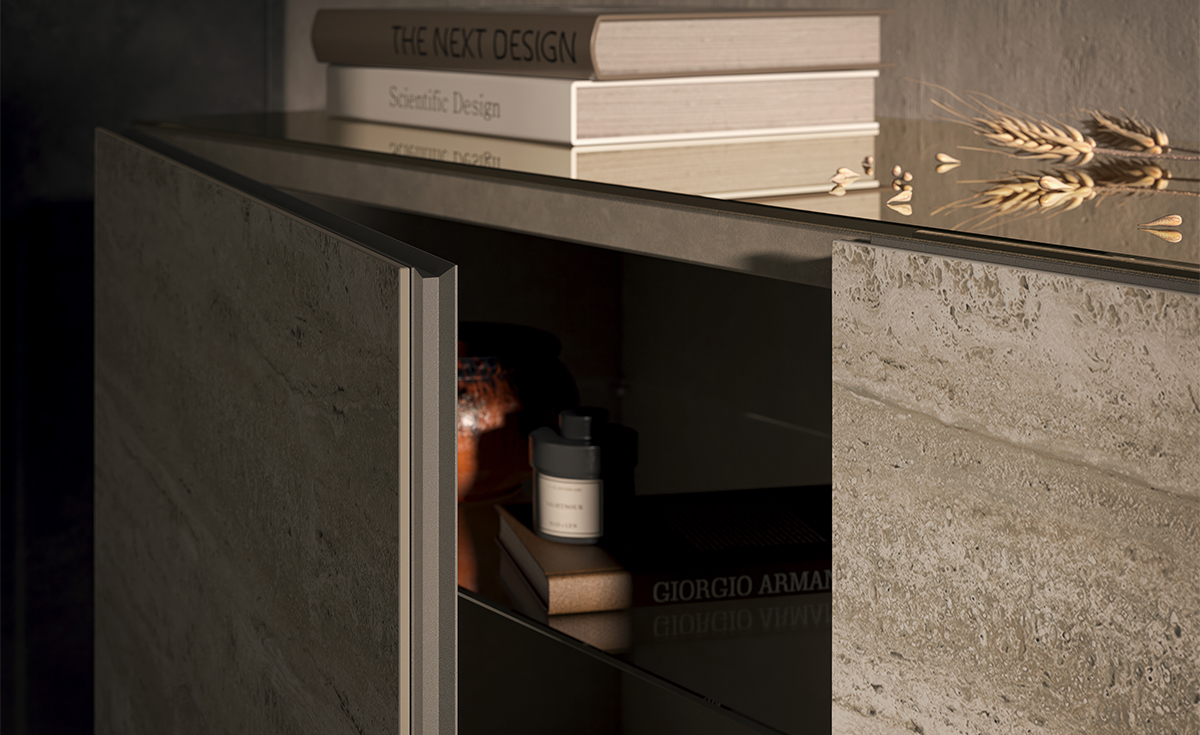 Metropol — Cattelan Italia, вид 5