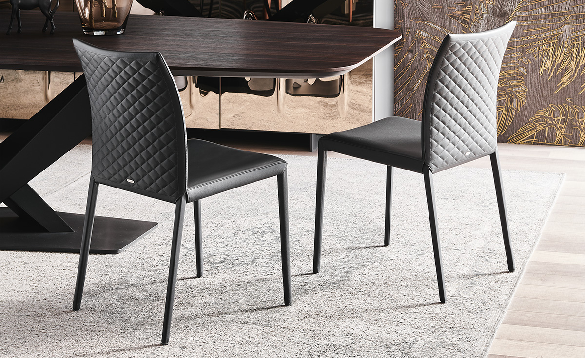 Norma Couture — Cattelan Italia, вид 3
