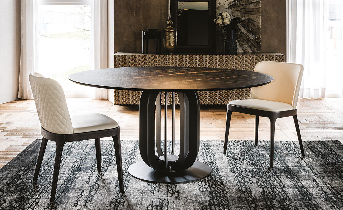 Soho Keramik — Cattelan Italia, вид 3