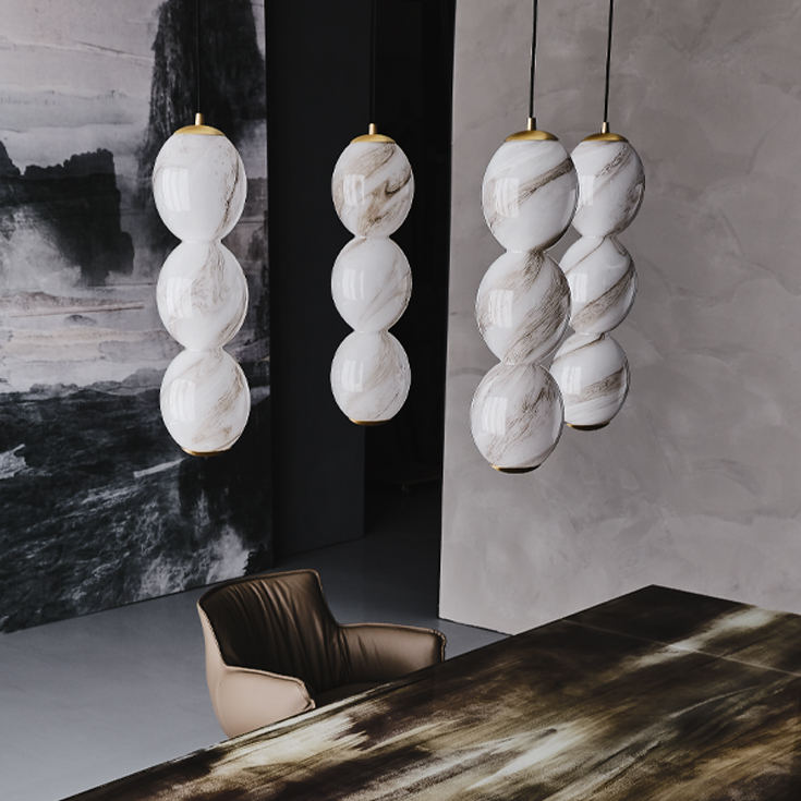 Zanziball — Cattelan Italia, вид 3