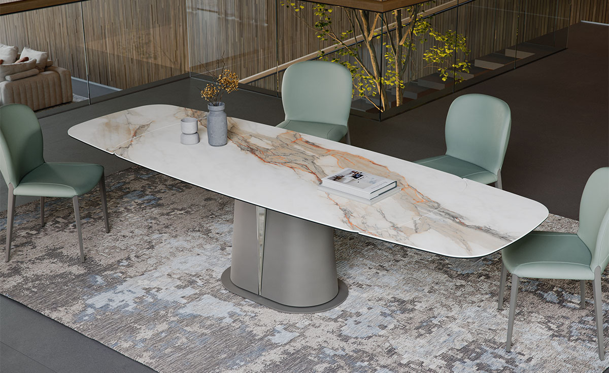 Gotham Keramik Drive — Cattelan Italia, вид 4