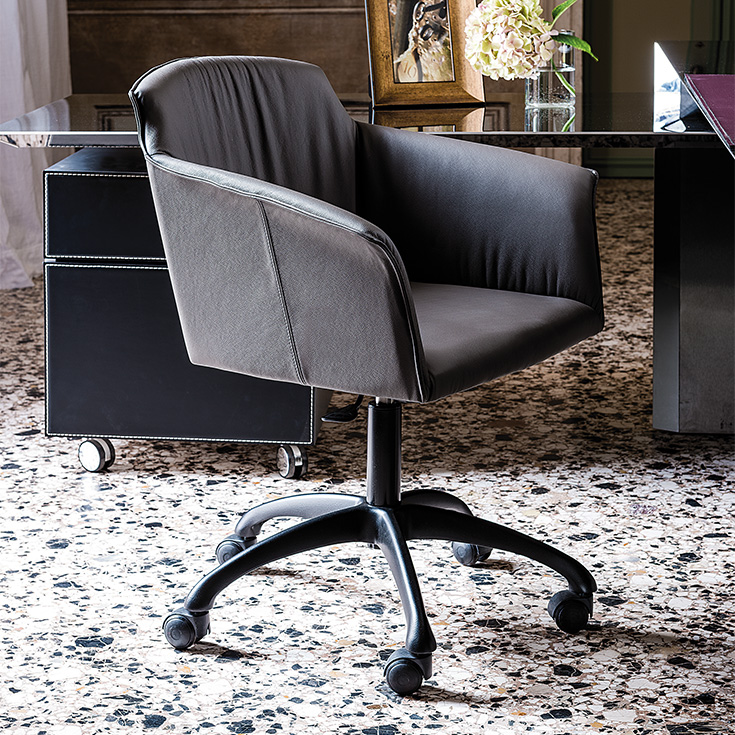 Tyler Wheels — Cattelan Italia, вид 3