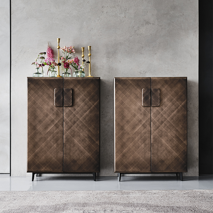 Tudor — Cattelan Italia, вид 4