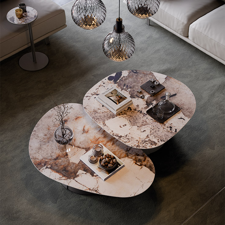 Albert Keramik — Cattelan Italia, вид 5
