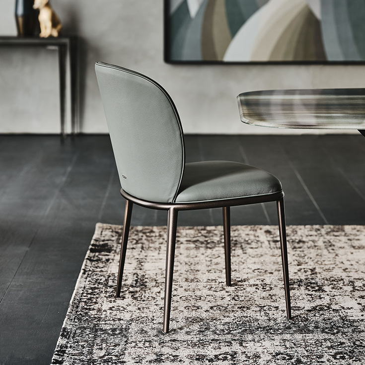 Chris ML — Cattelan Italia, вид 5