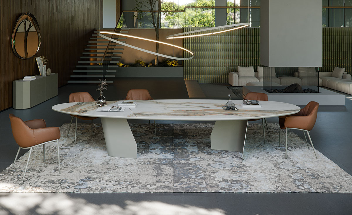 Senator Keramik Magnum — Cattelan Italia, вид 3