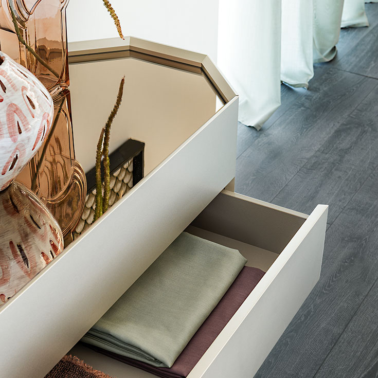 Chelsea Drawers — Cattelan Italia, вид 4