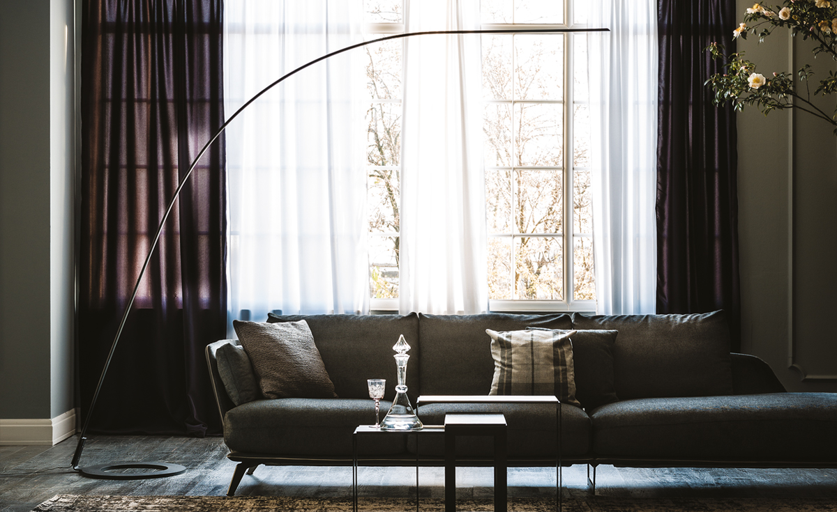 Lampo — Cattelan Italia, вид 6