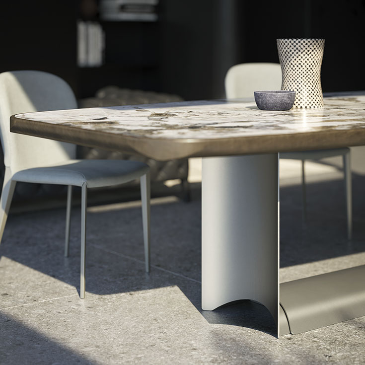 Dragon Keramik Premium — Cattelan Italia, вид 5