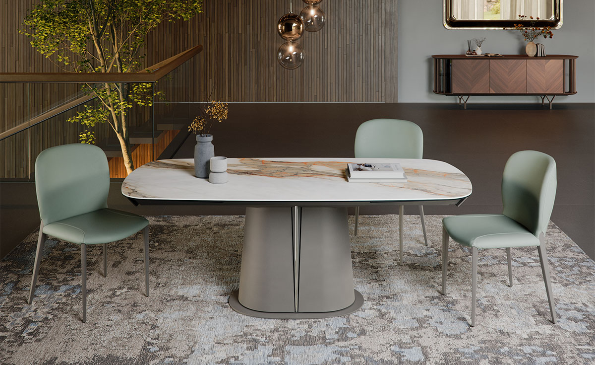 Gotham Keramik Drive — Cattelan Italia, вид 3