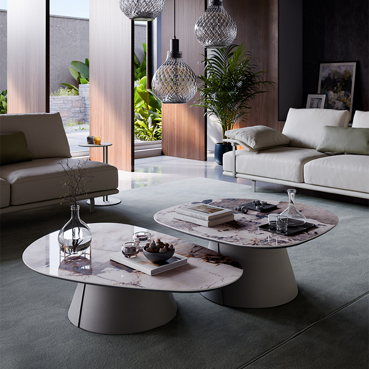 Albert Keramik — Cattelan Italia, вид 4