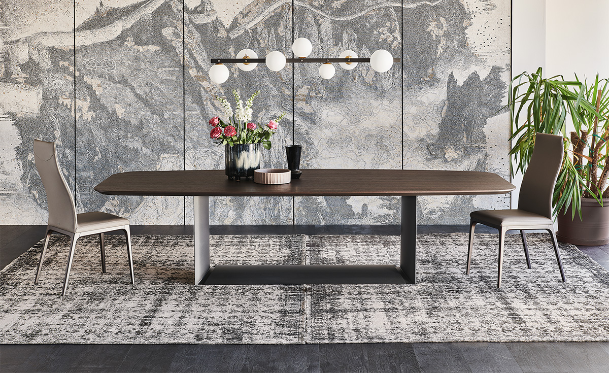 Dragon Wood — Cattelan Italia, вид 3