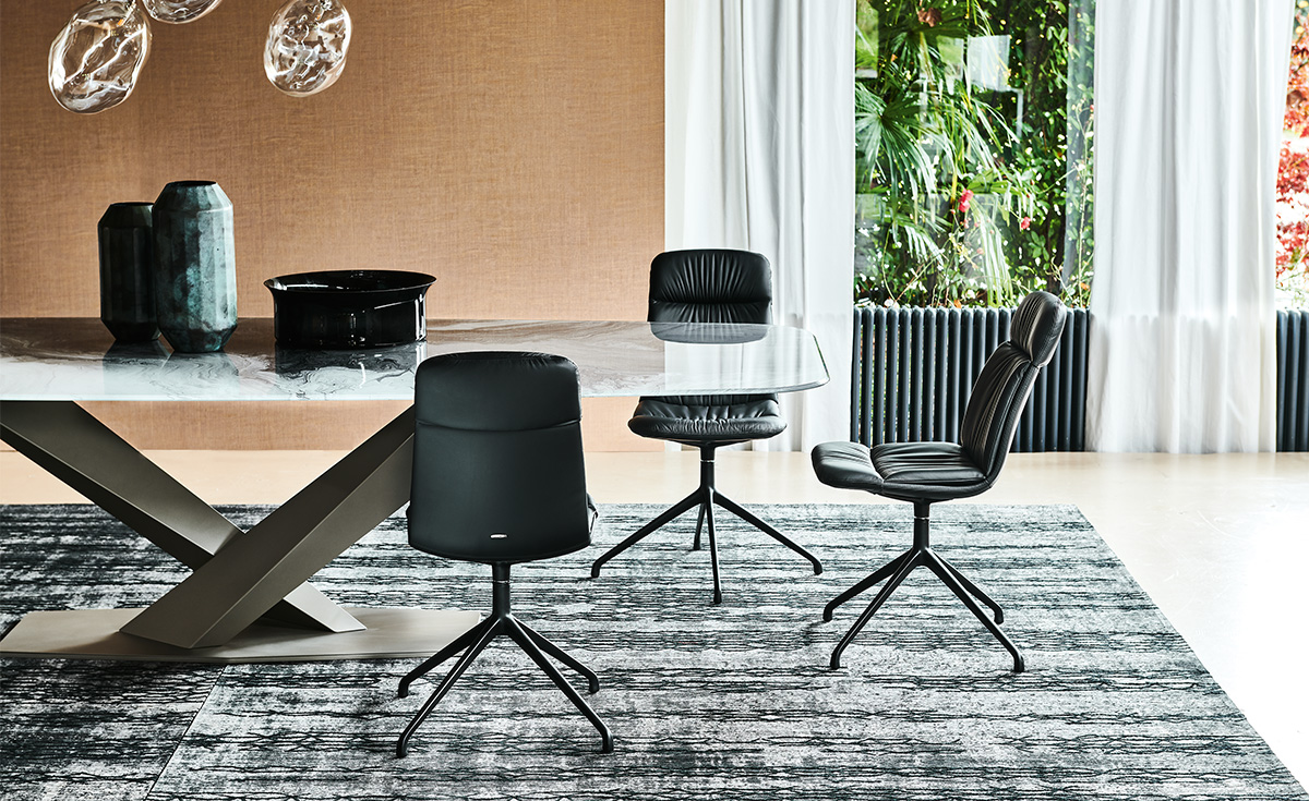 Kelly — Cattelan Italia, вид 6