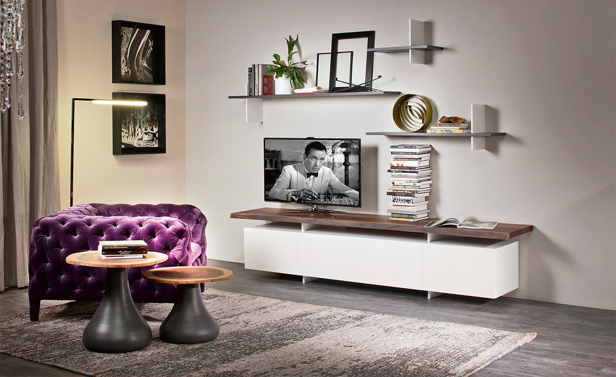 Seneca — Cattelan Italia, вид 6