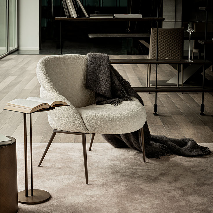 Camilla Lounge — Cattelan Italia, вид 6