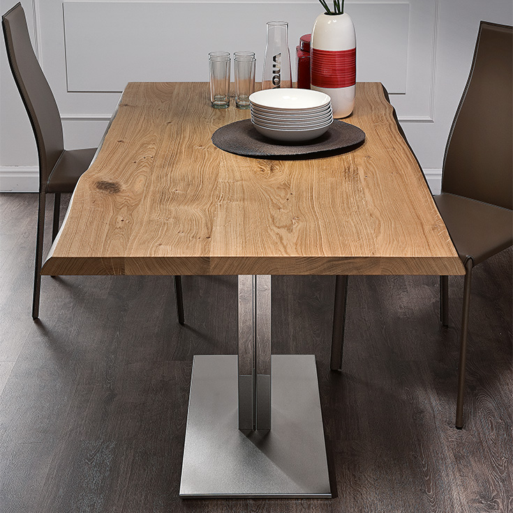 Elvis Wood — Cattelan Italia, вид 4