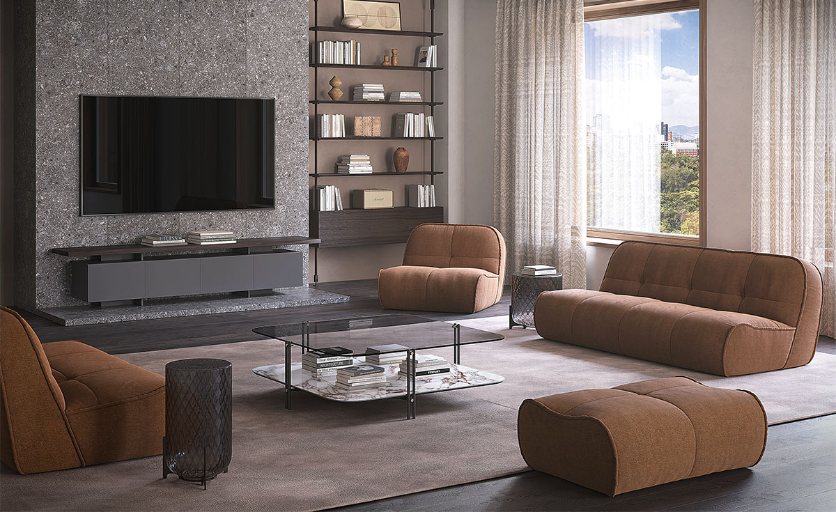 Spencer — Cattelan Italia, вид 5