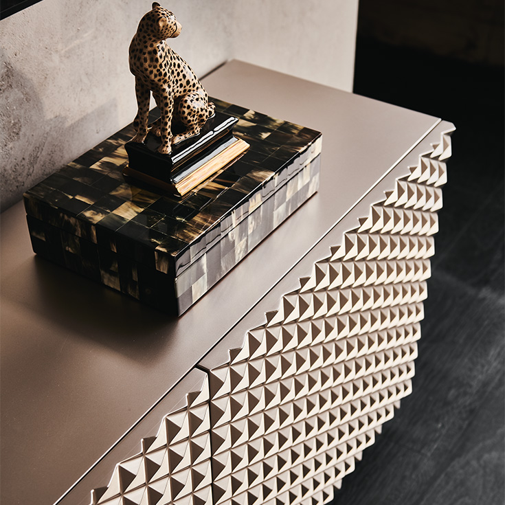 royalton sideboards Cattelan Italia