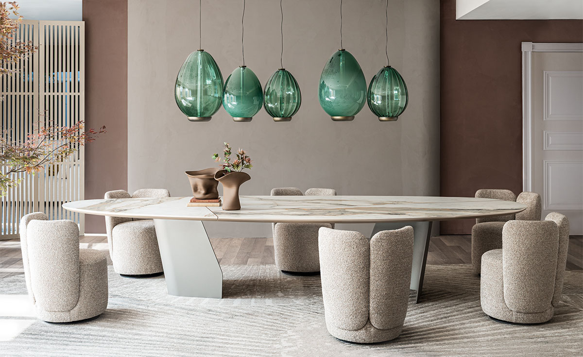 San Marco — Cattelan Italia, вид 3