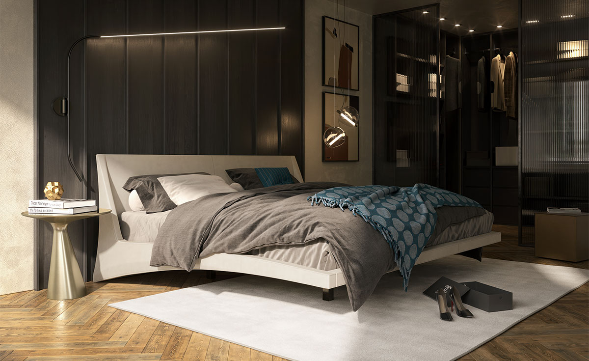 Dylan — Cattelan Italia, вид 3