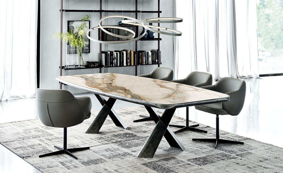 Mad Max Keramik Premium — Cattelan Italia, вид 2