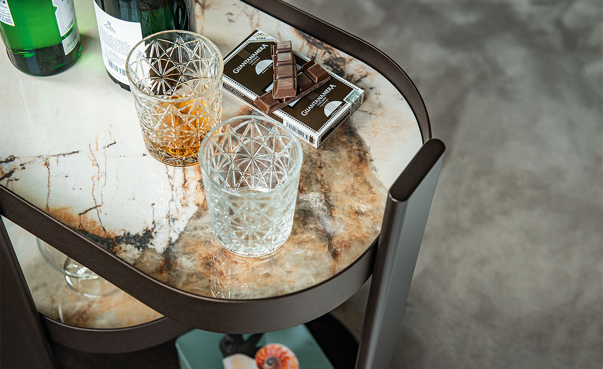 Tonic — Cattelan Italia, вид 5
