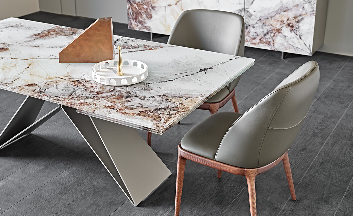 Premier Crystalart Drive — Cattelan Italia, вид 5