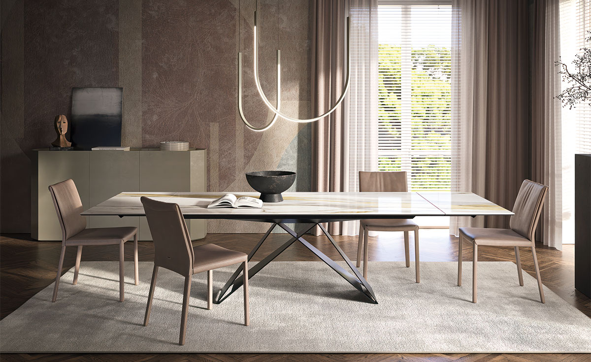 Premier Keramik Drive — Cattelan Italia, вид 4