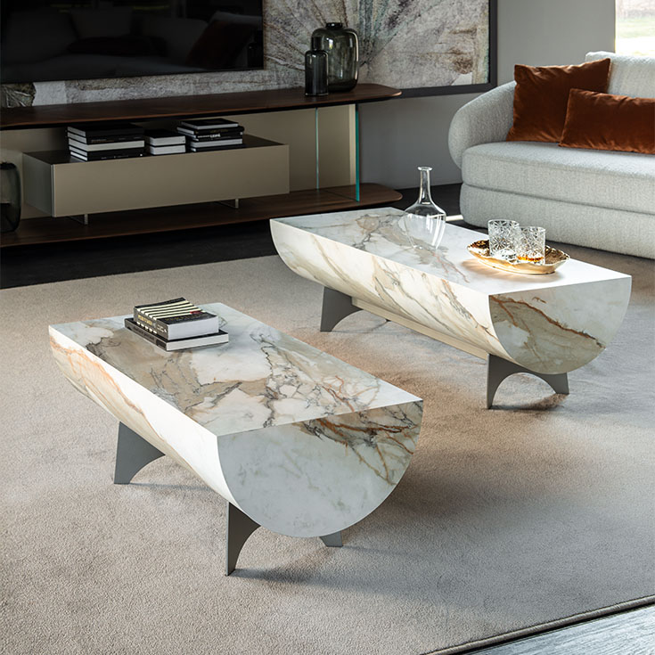 Caesar — Cattelan Italia, вид 2
