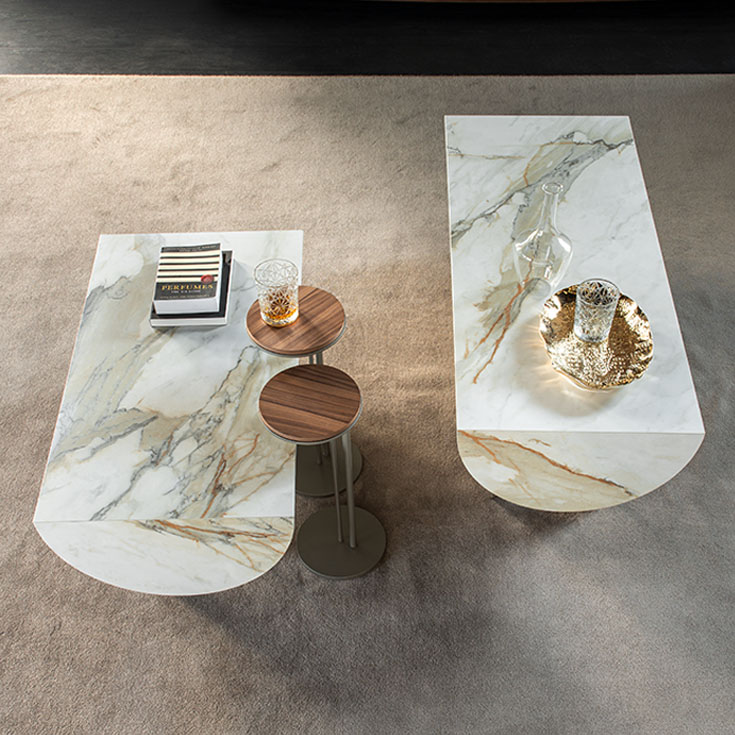 Caesar — Cattelan Italia, вид 4