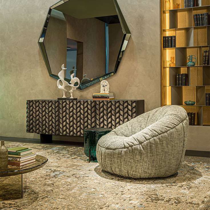 Peggy Turn — Cattelan Italia, вид 6