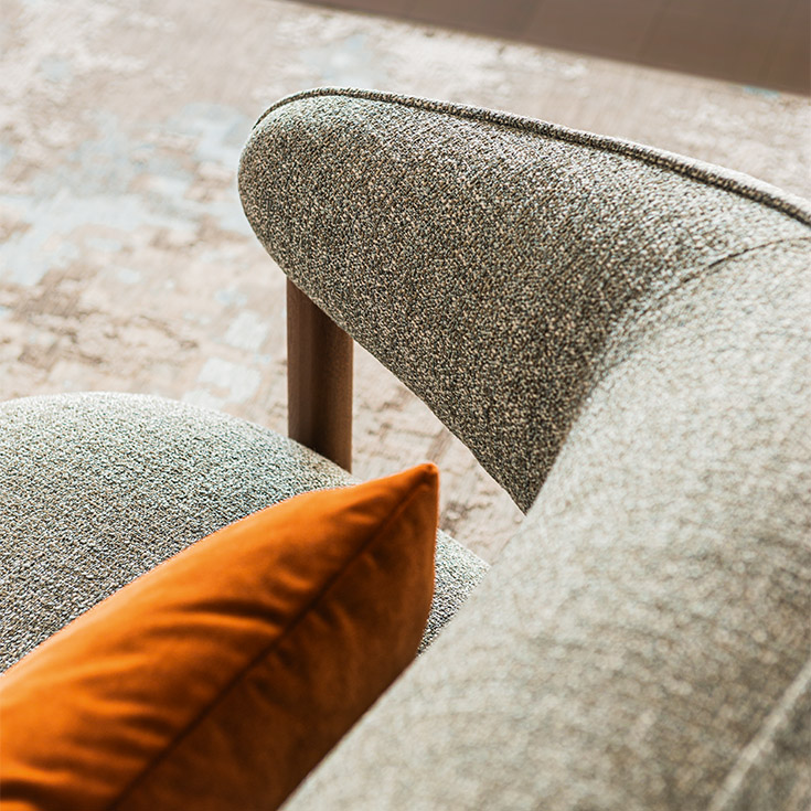 Ruby — Cattelan Italia, вид 6
