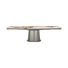 Luxury and modern designer tables | Cattelan Italia