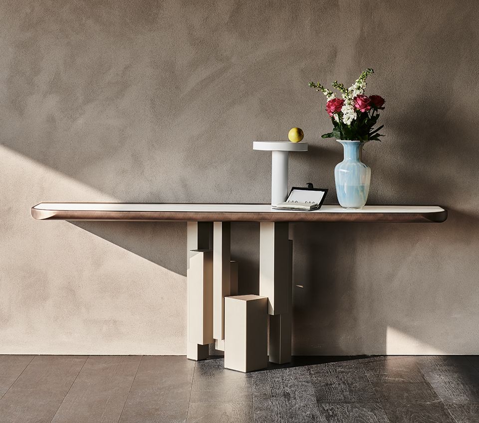 skyline keramik premium | mirrors | Cattelan Italia