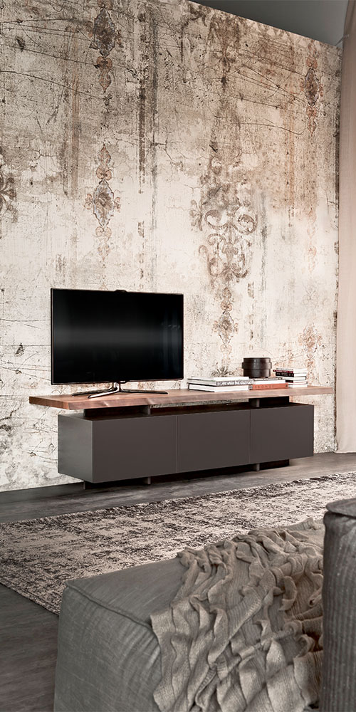 seneca | tv units | Cattelan Italia