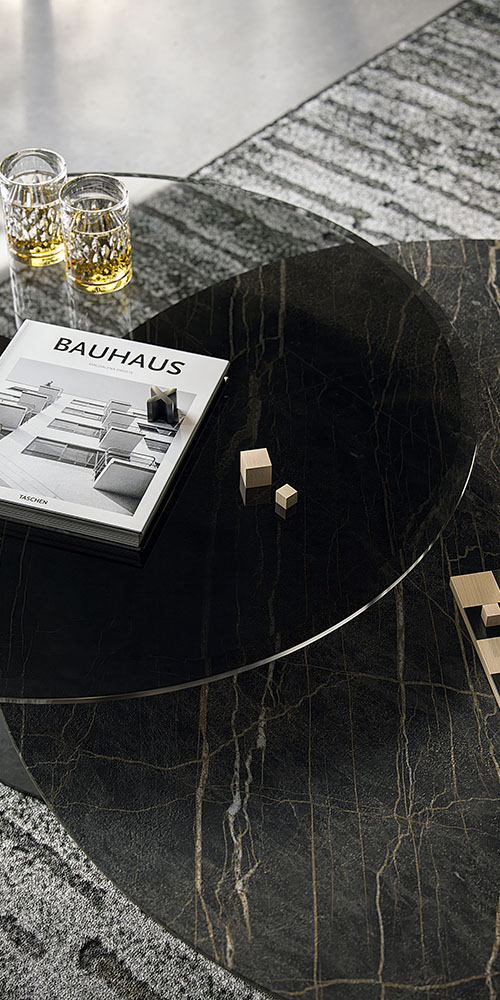 arena keramik bond | coffee tables | Cattelan Italia