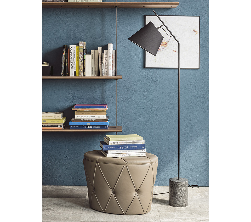 ARTEC ニコライカネッティデザイン　ポストモダン karibù | lamps | Cattelan Italia