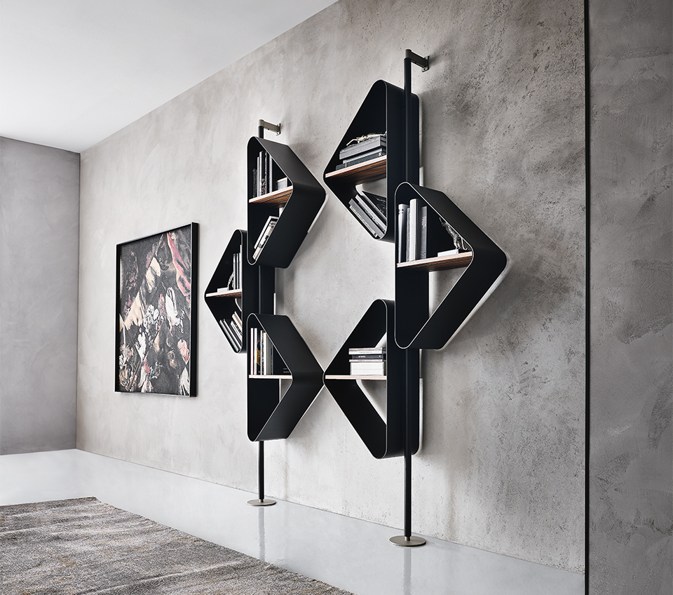 spinnaker | seating | Cattelan Italia
