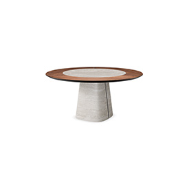 RADO Ker-Wood Round