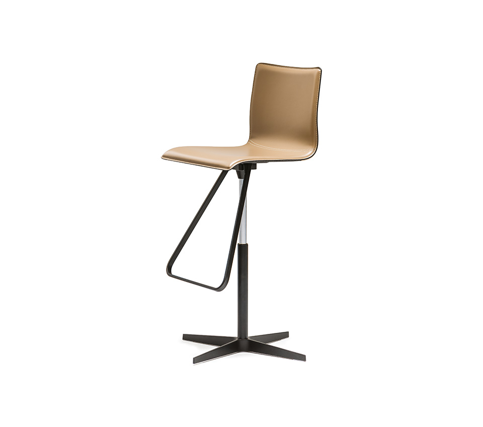 toto x | stools | Cattelan Italia