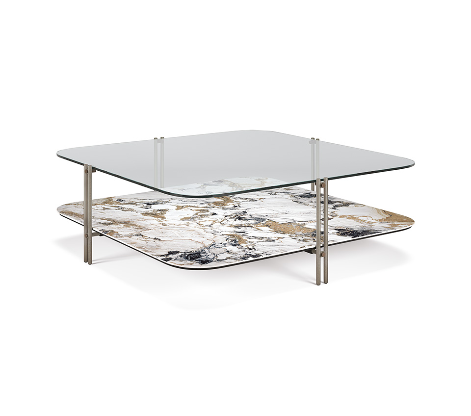 biplane | coffee tables | Cattelan Italia