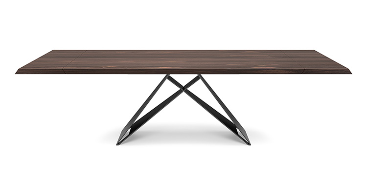 premier wood drive | novelties | Cattelan Italia