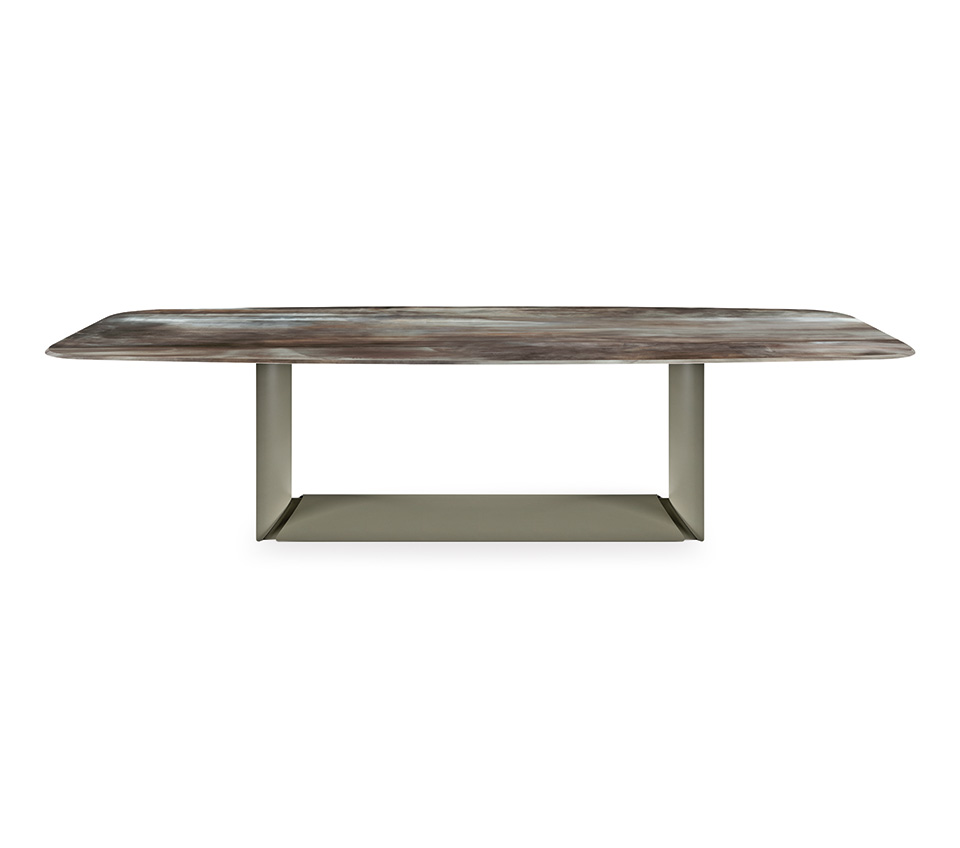 dragon crystalart | tables | Cattelan Italia
