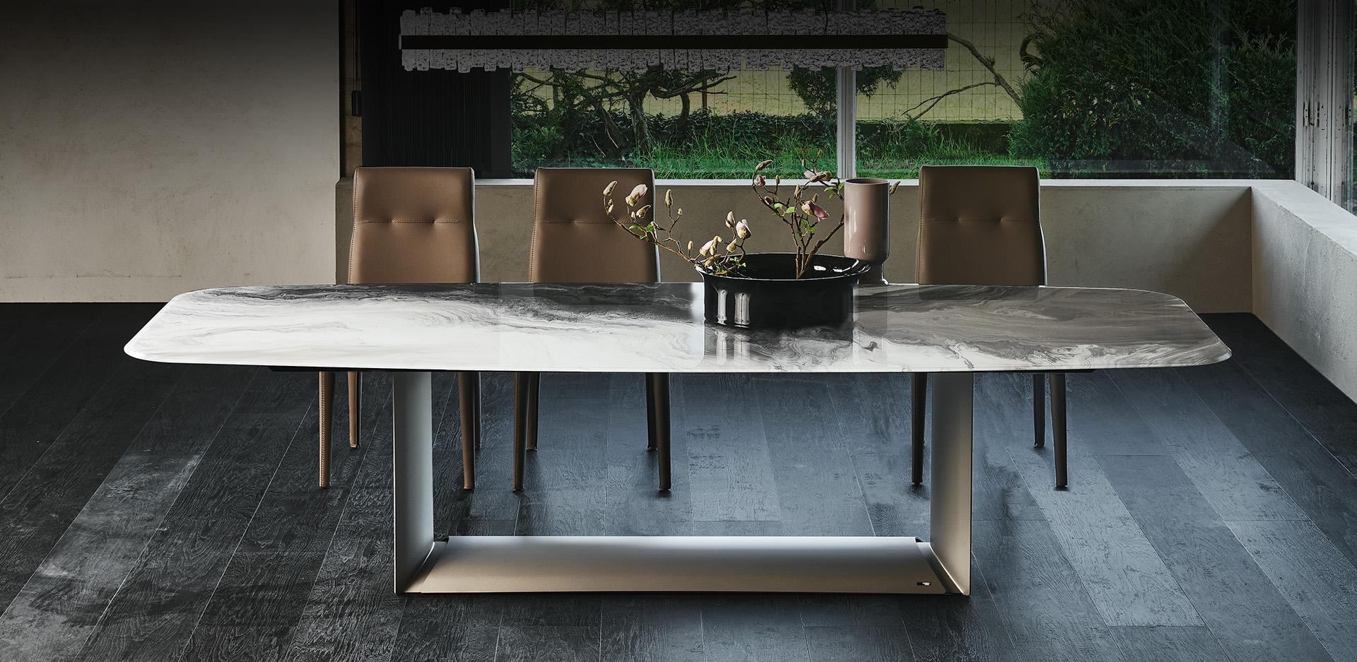 dragon crystalart | novelties | Cattelan Italia