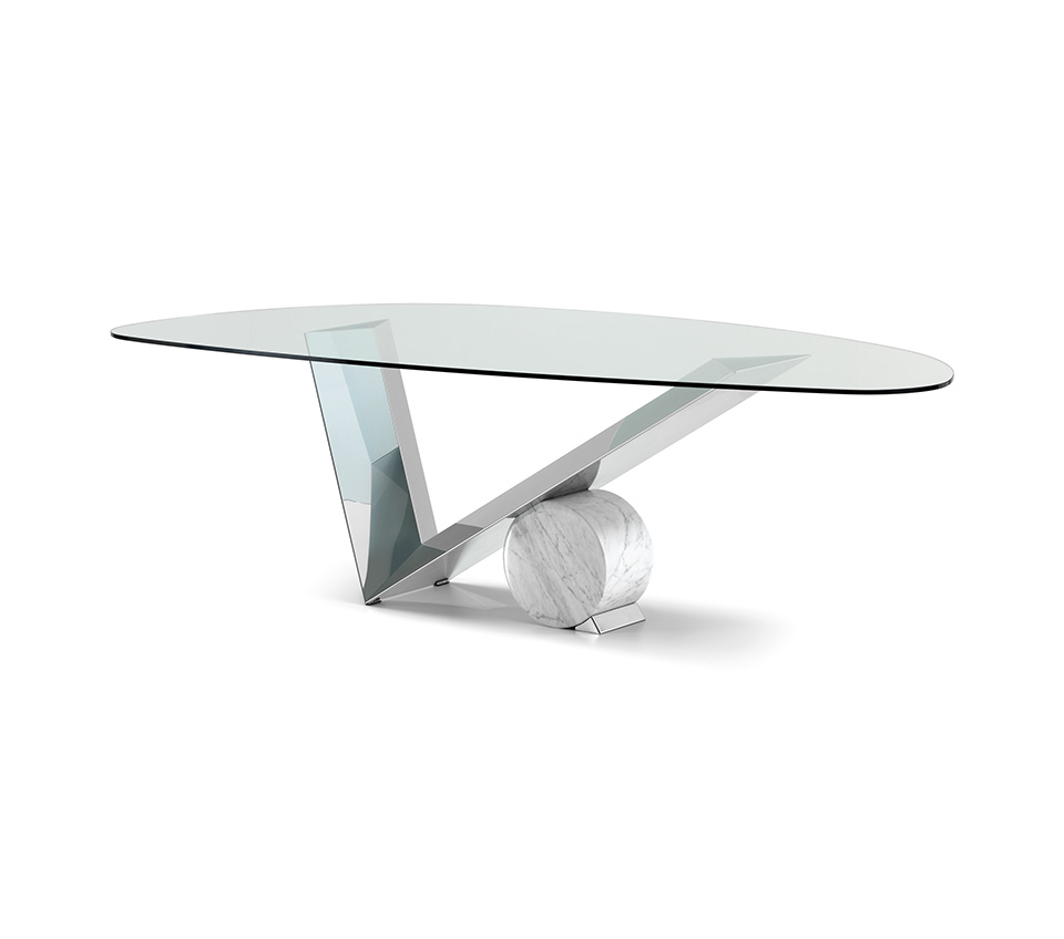 valentinox | tables | Cattelan Italia