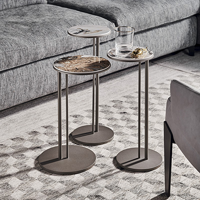 kitano | coffee tables | Cattelan Italia
